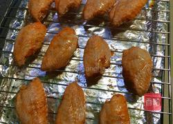 新奥尔良烤翅的做法图解5