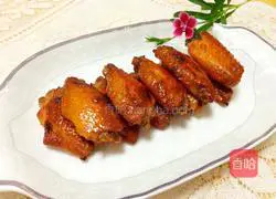 New Orleans Grilled Wings Recipe Illustration 7