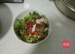 凉拌双耳的做法图解2