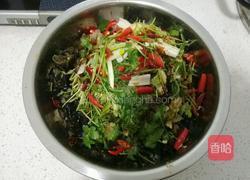 凉拌双耳的做法图解6