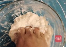 面疙瘩的做法图解2
