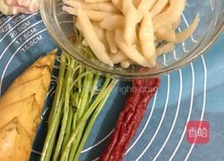 面疙瘩的做法图解7