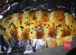 椰蓉面包的做法图解9