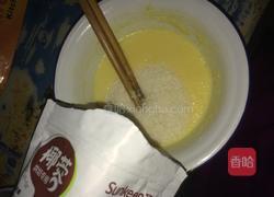 椰蓉面包的做法图解3