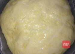 椰蓉面包的做法图解6