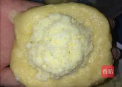 Coconut Bread Recipe Illustration 7