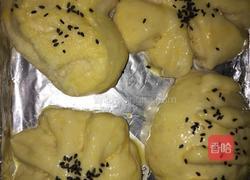 椰蓉面包的做法图解8