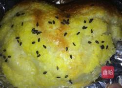 椰蓉面包的做法图解10