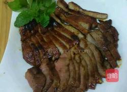 烤肉的做法图解5