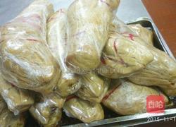 一掌乾坤的做法图解2