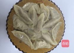 鲜肉芝麻饺的做法图解9