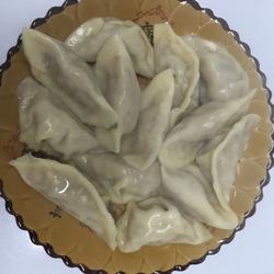 鲜肉芝麻饺的做法[图]