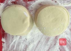 鲜肉芝麻饺的做法图解4