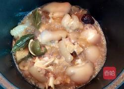 五香猪蹄的做法图解5