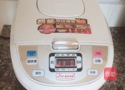 玉米排骨汤的做法图解6