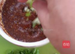 辣椒油的做法图解4