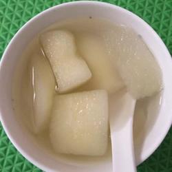 冰糖雪梨的做法[图]