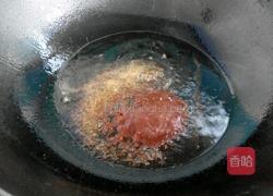 酱爆大虾的做法图解4