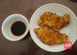 喼汁猪排(上海炸猪排)的做法图解5