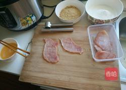 喼汁猪排(上海炸猪排)的做法图解4