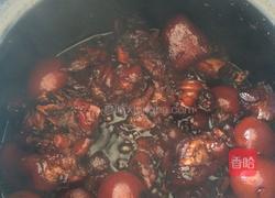 猪脚姜的做法图解5