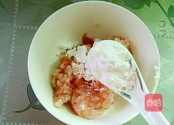 肉丁炒胡萝卜的做法图解4