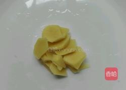 虾皮炒娃娃菜的做法图解2