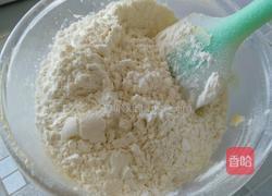 樱花饼干的做法图解3