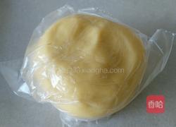 樱花饼干的做法图解4