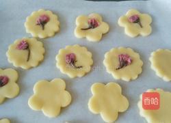 樱花饼干的做法图解7