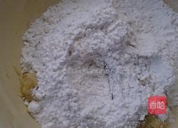 热狗夹鱼板的做法图解2