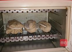 热狗夹鱼板的做法图解8