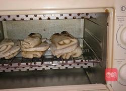 热狗夹鱼板的做法图解9