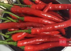 西兰花蘑菇的做法图解5