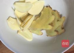 西兰花蘑菇的做法图解7