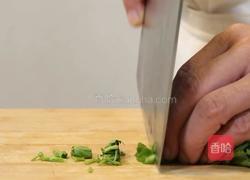 腊肉冬瓜夹的做法图解3