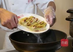 腊肉冬瓜夹的做法图解5