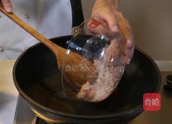 香菇冬瓜炒鸡片的做法图解6