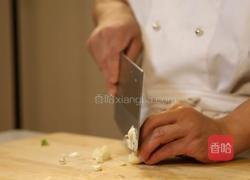 蚝油生菜的做法图解2