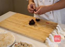 双耳炒素味的做法图解1