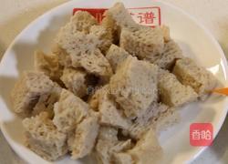 双耳炒素味的做法图解4