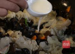 双耳炒素味的做法图解11