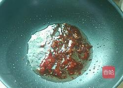 糖醋鱼的做法图解9