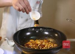 黄豆烧鲜茄的做法图解9