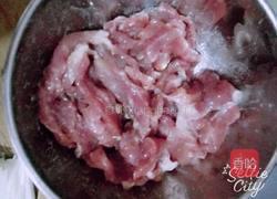 酸菜粉的做法图解1