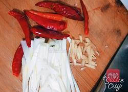 酸菜粉的做法图解4