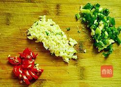 浇汁娃娃菜的做法图解2