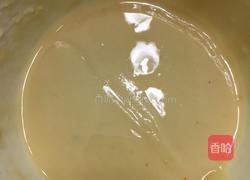 葱香酥饼的做法图解4