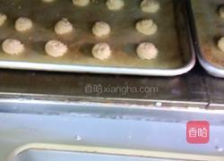 曲奇饼的做法图解6