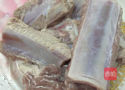 粉蒸排骨的做法图解1